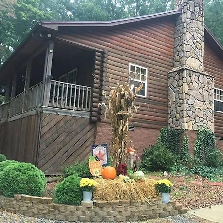 Tn State Parks Open! Hikes, Waterfalls, Firepits! Spencer 外观 照片